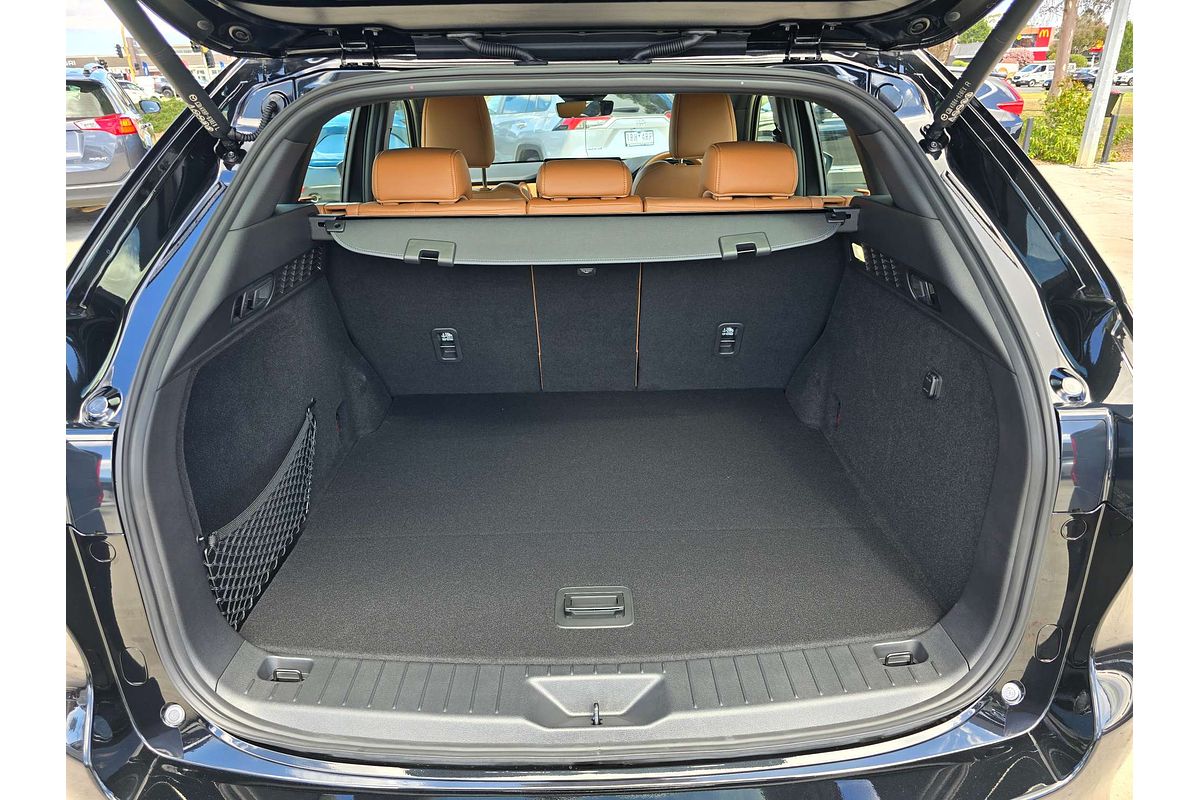2025 Mazda CX-60 CX-60 CX-60 A 8AUTO D50E AZAMI SP AWD
