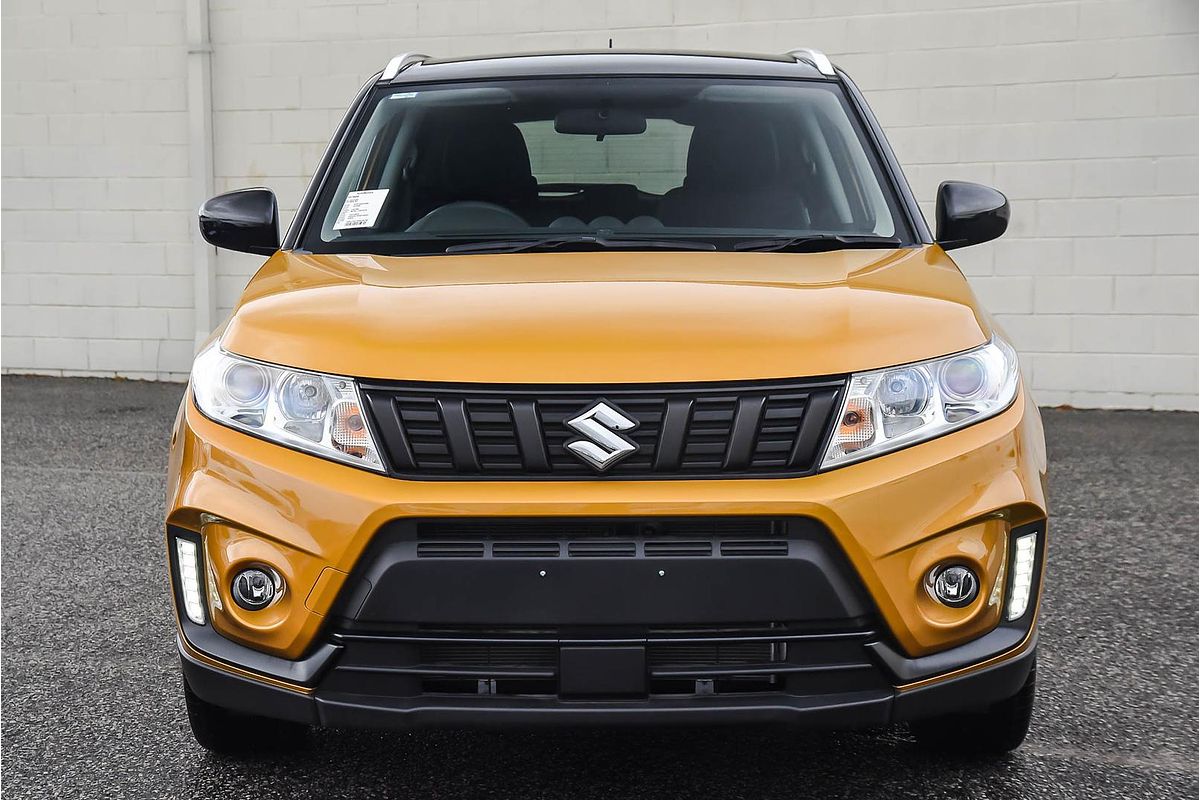 2024 Suzuki Vitara Shadow LY Series II