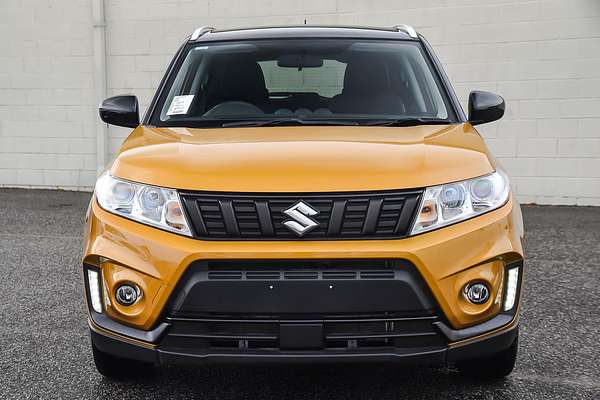 2024 Suzuki Vitara Shadow LY Series II