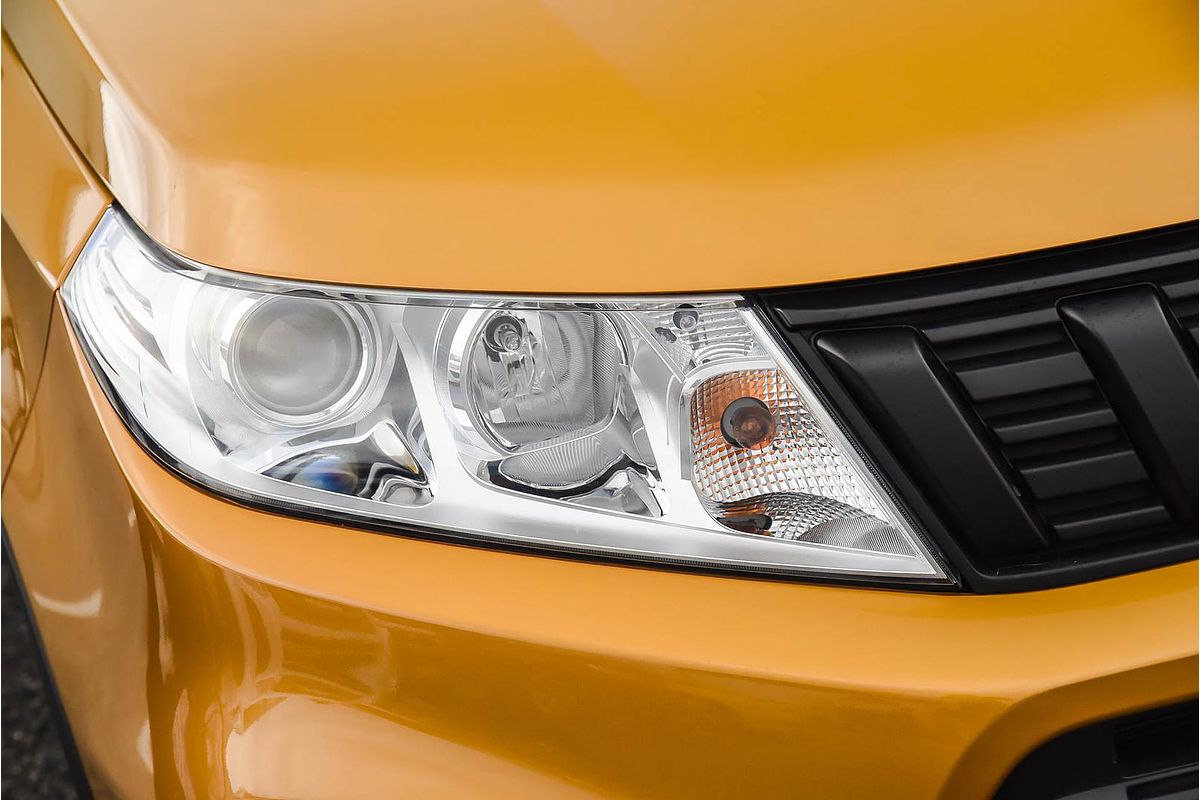 2024 Suzuki Vitara Shadow LY Series II