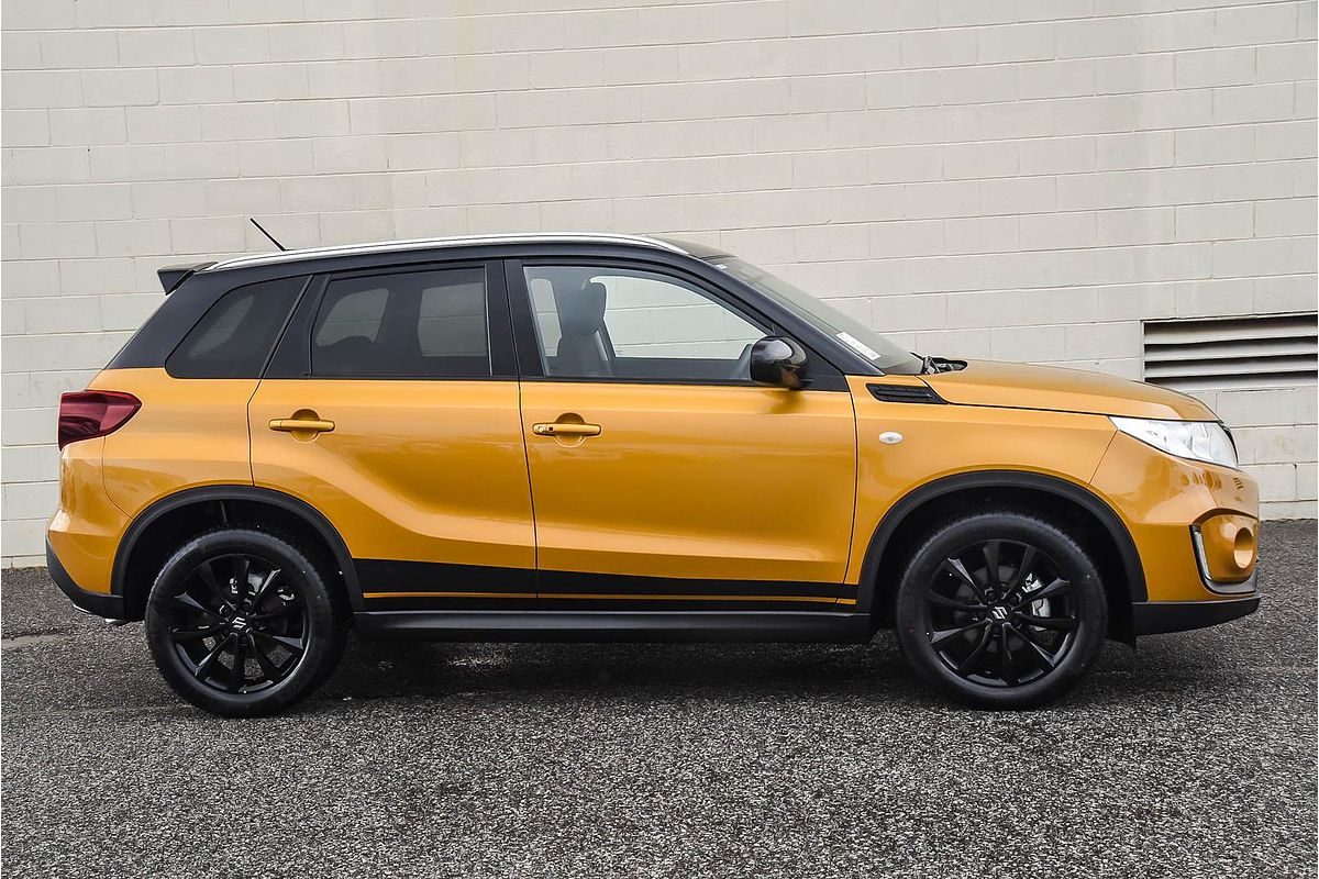 2024 Suzuki Vitara Shadow LY Series II