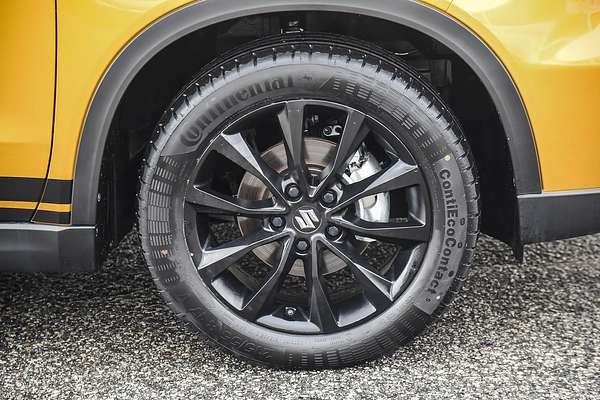 2024 Suzuki Vitara Shadow LY Series II