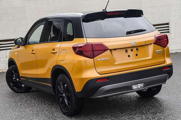 2024 Suzuki Vitara Shadow LY Series II
