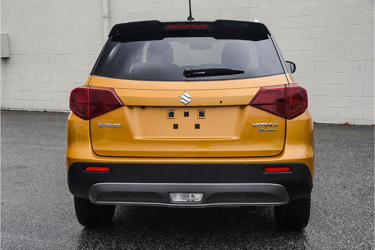 2024 Suzuki Vitara Shadow LY Series II