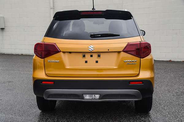 2024 Suzuki Vitara Shadow LY Series II