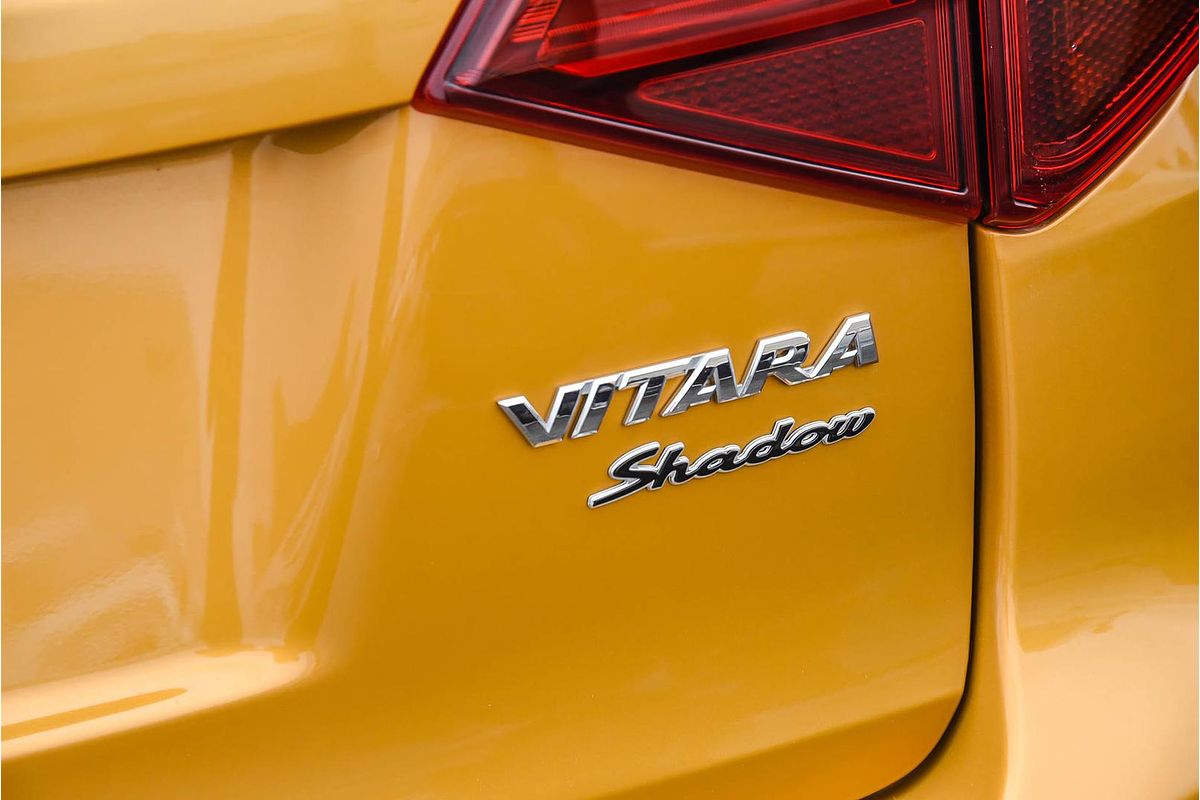 2024 Suzuki Vitara Shadow LY Series II