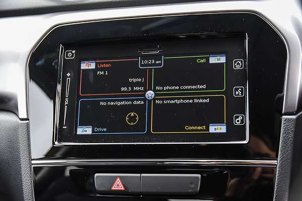 2024 Suzuki Vitara Shadow LY Series II