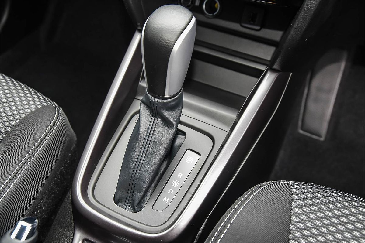 2024 Suzuki Vitara Shadow LY Series II