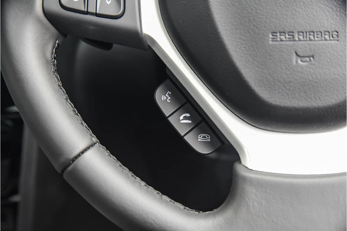 2024 Suzuki Vitara Shadow LY Series II