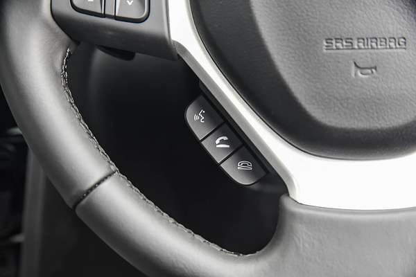 2024 Suzuki Vitara Shadow LY Series II