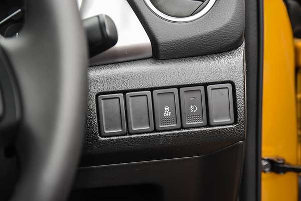 2024 Suzuki Vitara Shadow LY Series II
