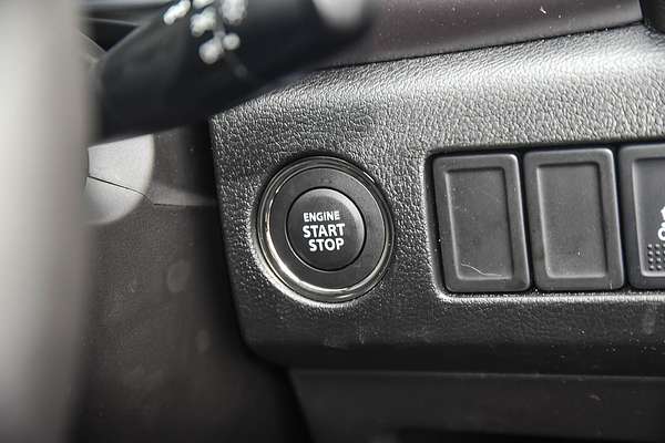 2024 Suzuki Vitara Shadow LY Series II