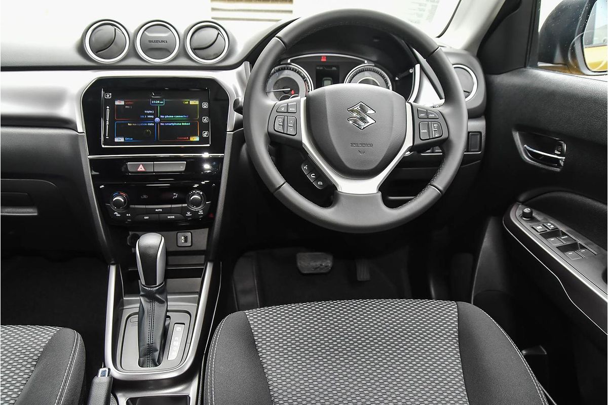 2024 Suzuki Vitara Shadow LY Series II