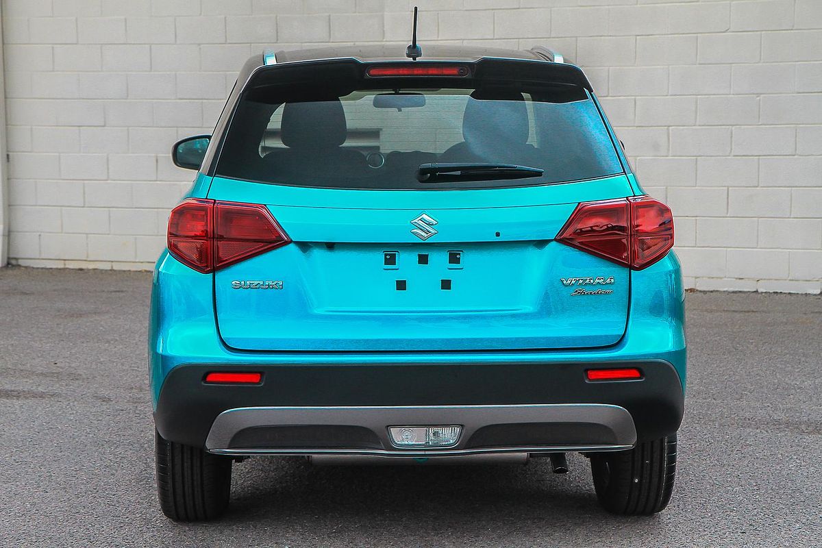 2024 Suzuki Vitara Shadow LY Series II