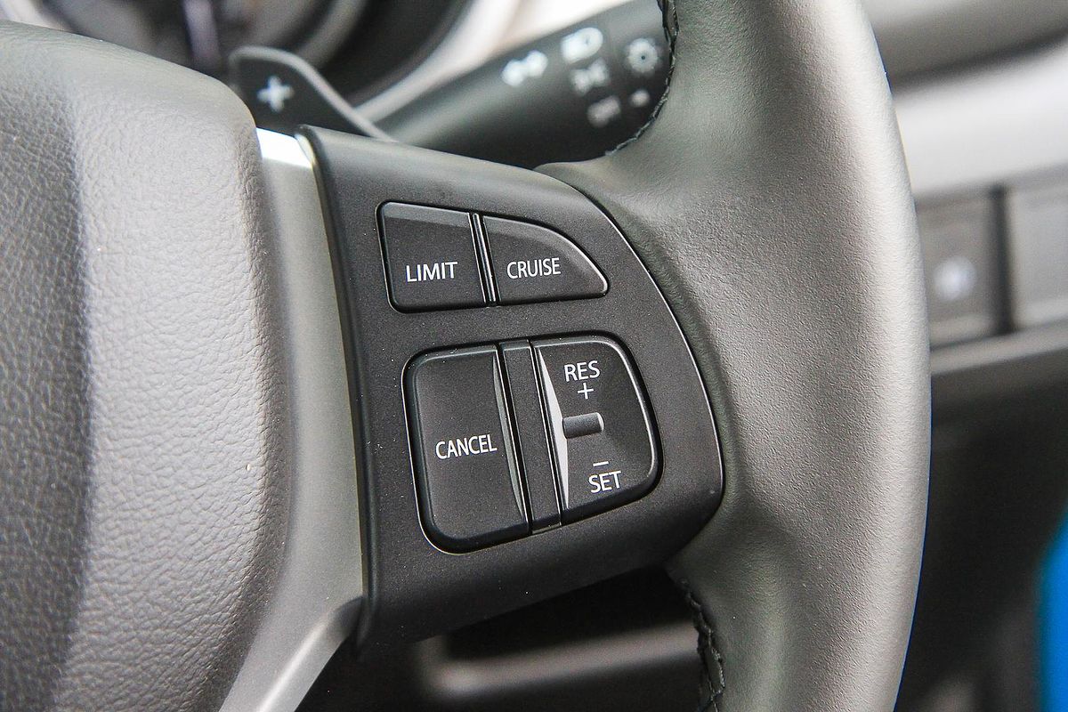 2024 Suzuki Vitara Shadow LY Series II