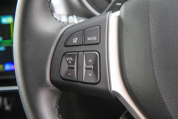 2024 Suzuki Vitara Shadow LY Series II
