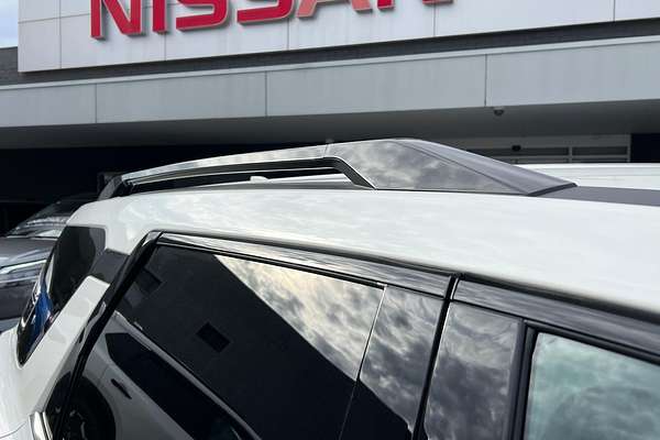 2024 Nissan Pathfinder ST-L R53