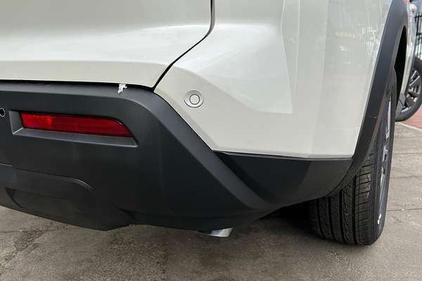 2024 Nissan Pathfinder ST-L R53