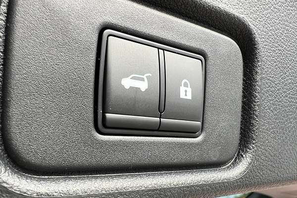 2024 Nissan Pathfinder ST-L R53