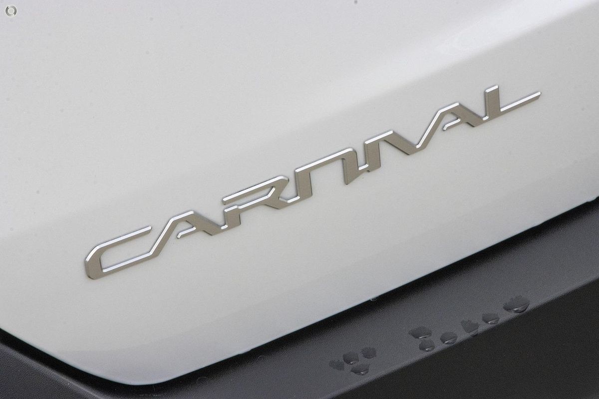 2025 Kia Carnival GT-Line HEV KA4 PE