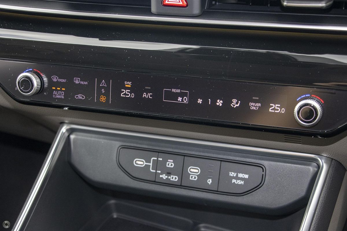 2025 Kia Carnival GT-Line HEV KA4 PE