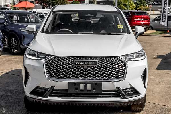 2024 GWM Haval H6 Premium B01