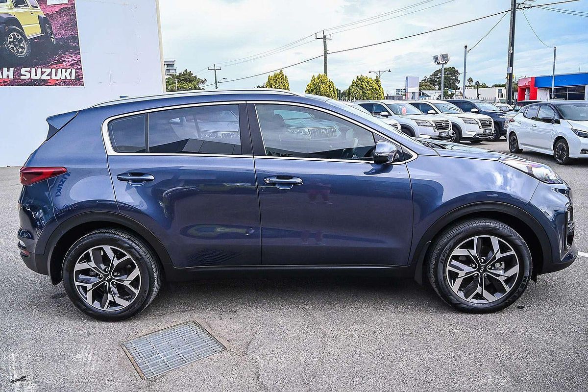2019 Kia Sportage Si QL