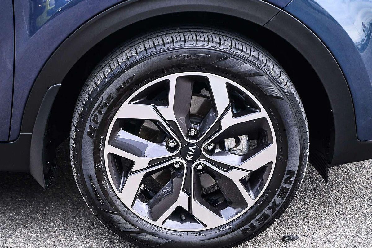 2019 Kia Sportage Si QL