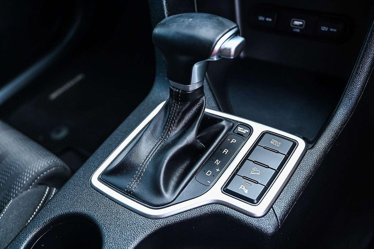 2019 Kia Sportage Si QL