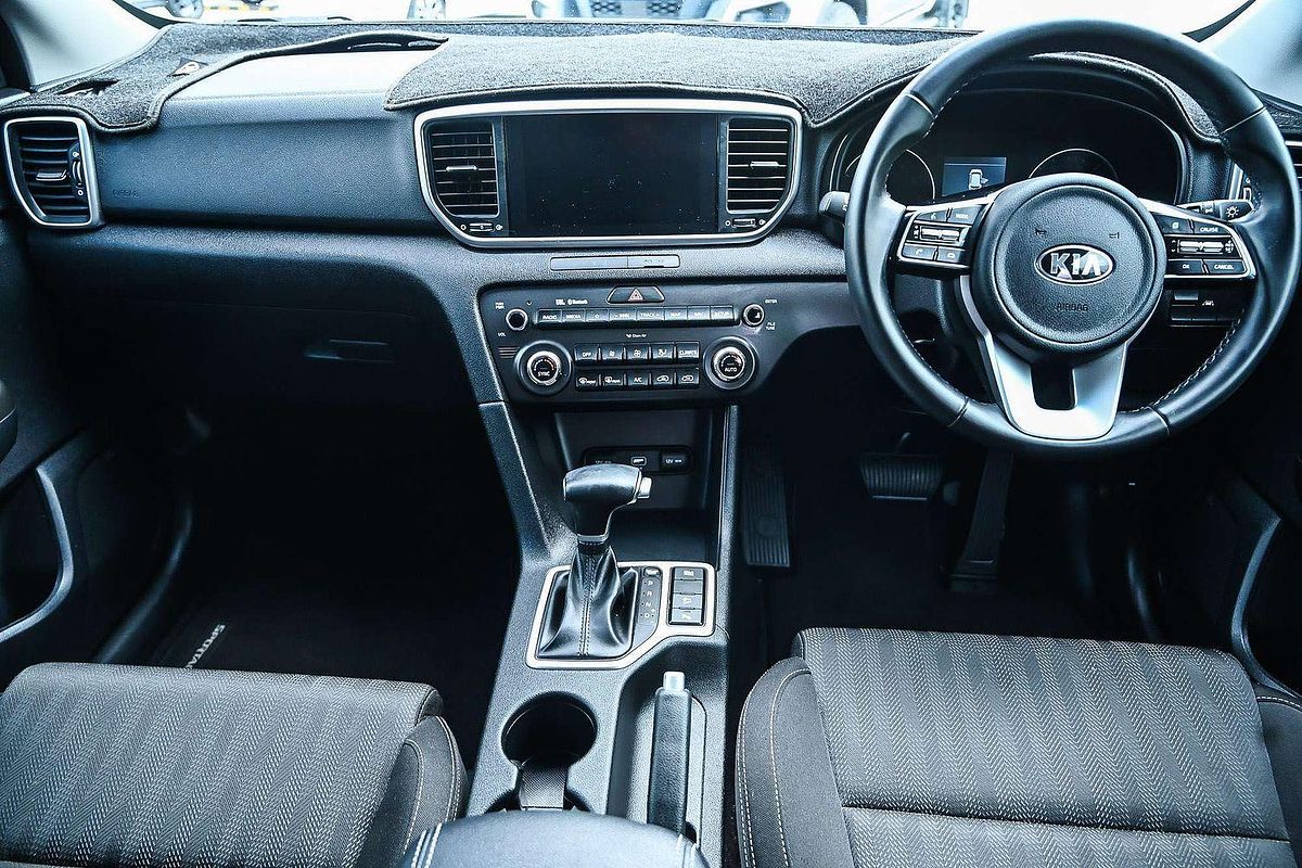 2019 Kia Sportage Si QL