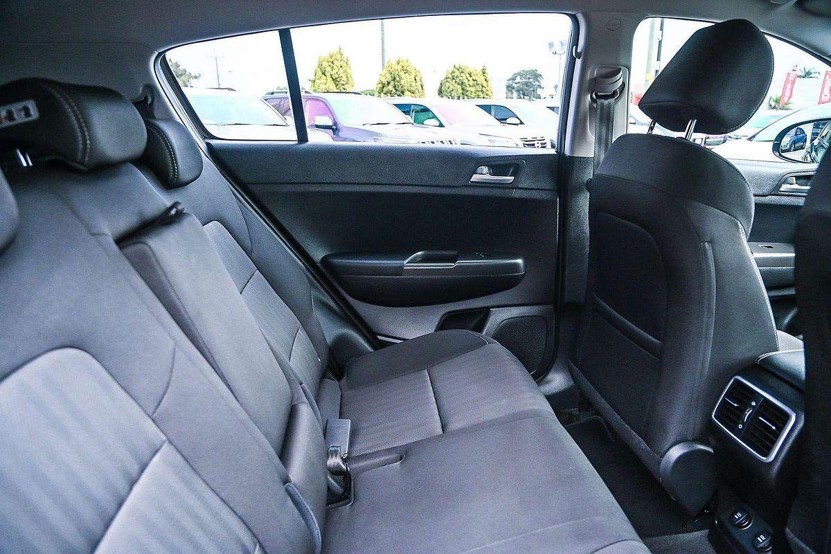 2019 Kia Sportage Si QL