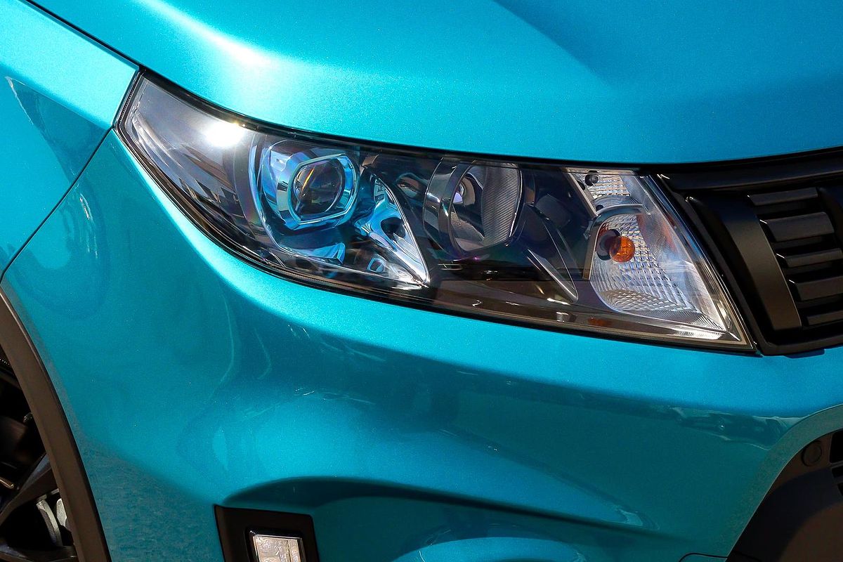 2024 Suzuki Vitara Turbo Shadow LY Series II