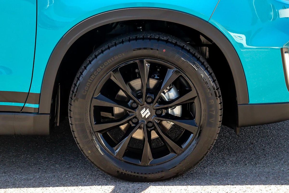 2024 Suzuki Vitara Turbo Shadow LY Series II