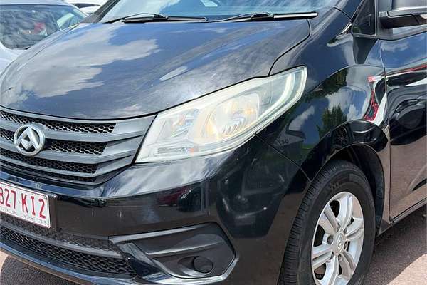 2020 LDV G10 LIFT DOOR SV7C MY20