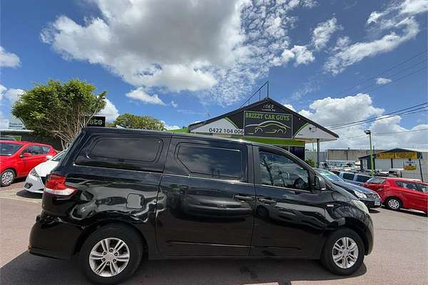 2020 LDV G10 LIFT DOOR SV7C MY20