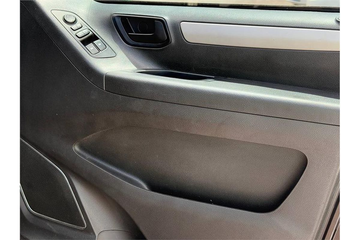 2020 LDV G10 LIFT DOOR SV7C MY20