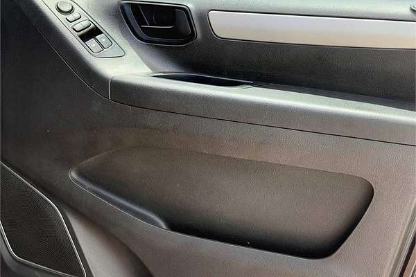 2020 LDV G10 LIFT DOOR SV7C MY20
