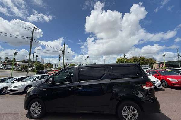 2020 LDV G10 LIFT DOOR SV7C MY20
