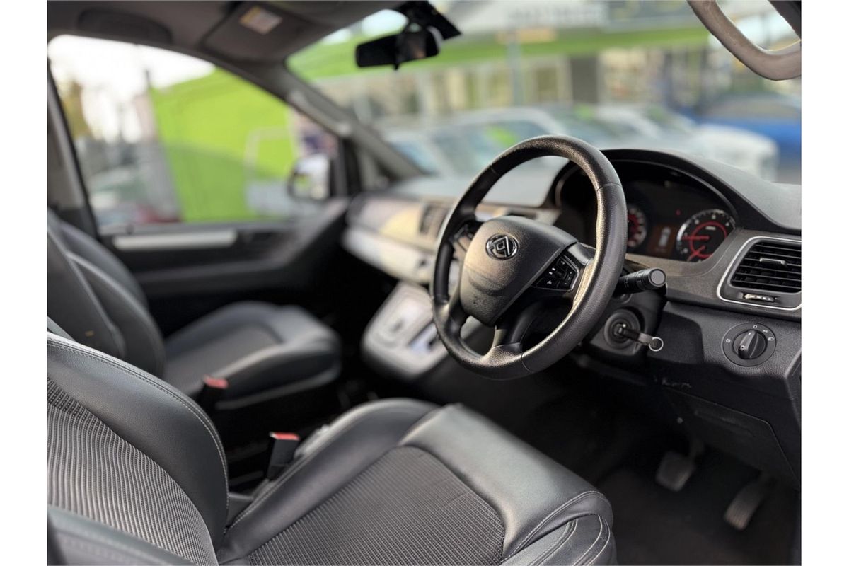 2020 LDV G10 LIFT DOOR SV7C MY20
