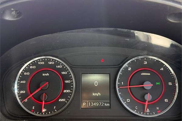 2020 LDV G10 LIFT DOOR SV7C MY20