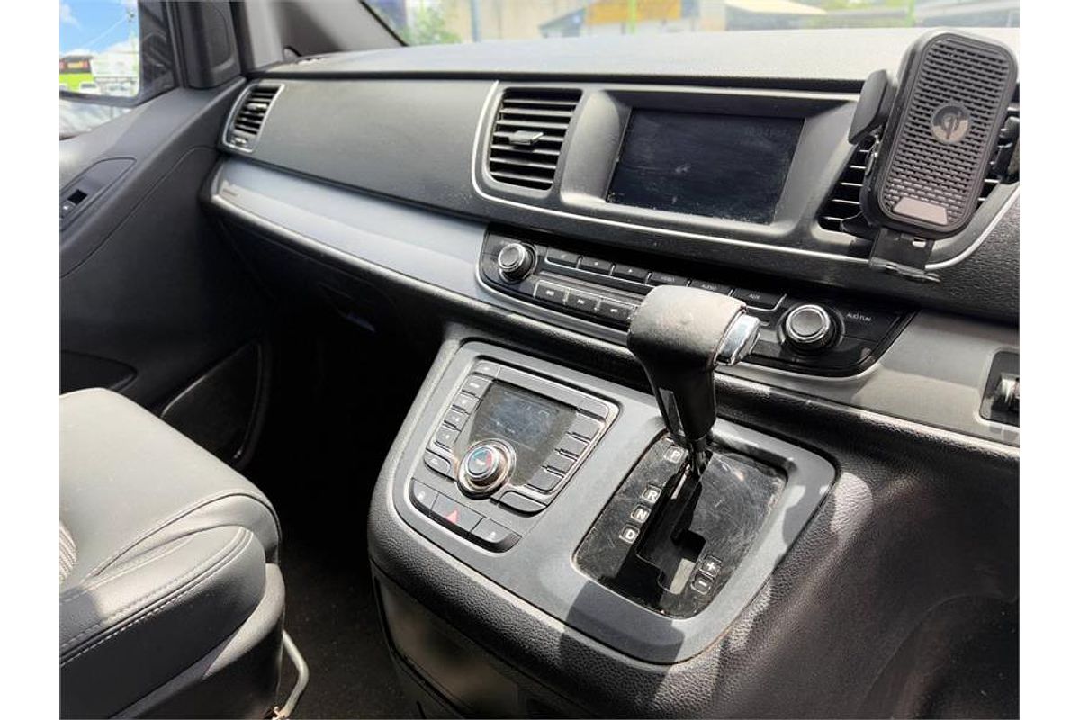 2020 LDV G10 LIFT DOOR SV7C MY20