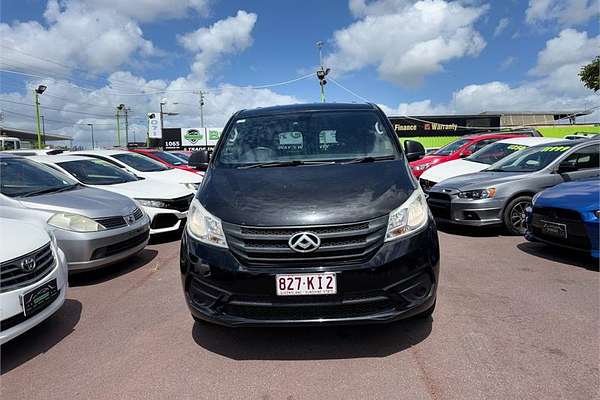 2020 LDV G10 LIFT DOOR SV7C MY20