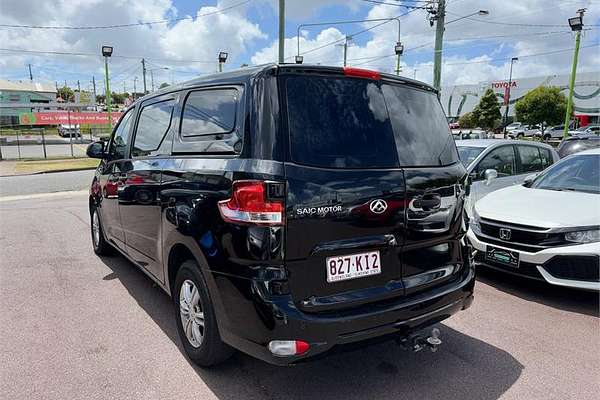 2020 LDV G10 LIFT DOOR SV7C MY20