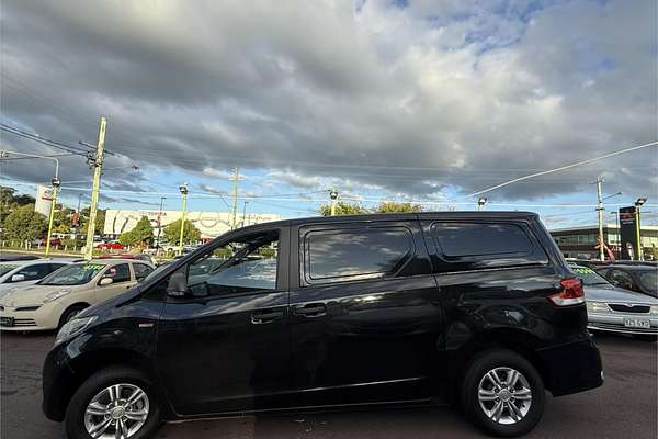 2020 LDV G10 LIFT DOOR SV7C MY20