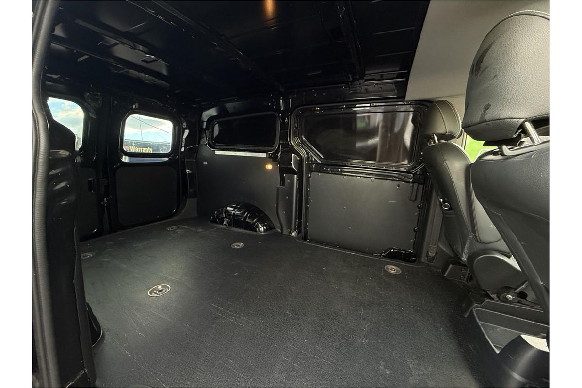 2020 LDV G10 LIFT DOOR SV7C MY20