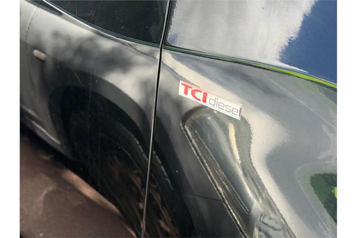 2020 LDV G10 LIFT DOOR SV7C MY20