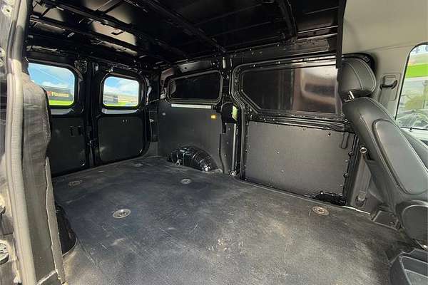 2020 LDV G10 LIFT DOOR SV7C MY20