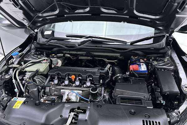 2018 Honda Civic VTi-S 10th Gen