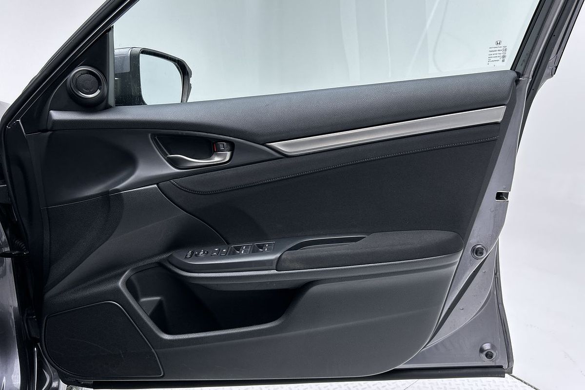 2018 Honda Civic VTi-S 10th Gen