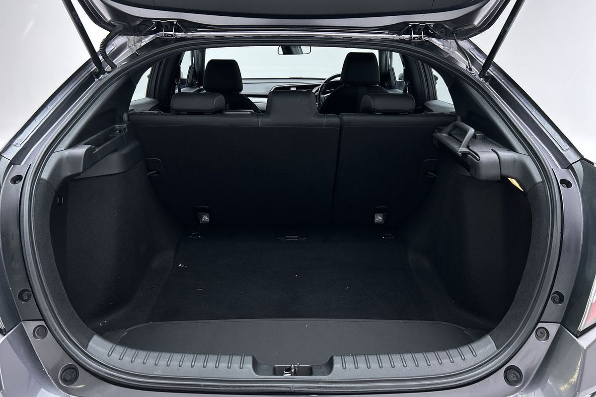 2018 Honda Civic VTi-S 10th Gen